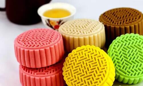 花好月圓“燈”你來(lái)| 月餅手作、燈籠手作中秋獻(xiàn)映