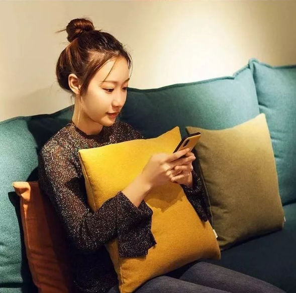 初冬定制暖心抱枕，給你一個(gè)愛(ài)的抱抱