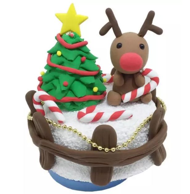 音享家 | 定制夢(mèng)幻八音盒，轉(zhuǎn)出祝福和歡樂(lè)