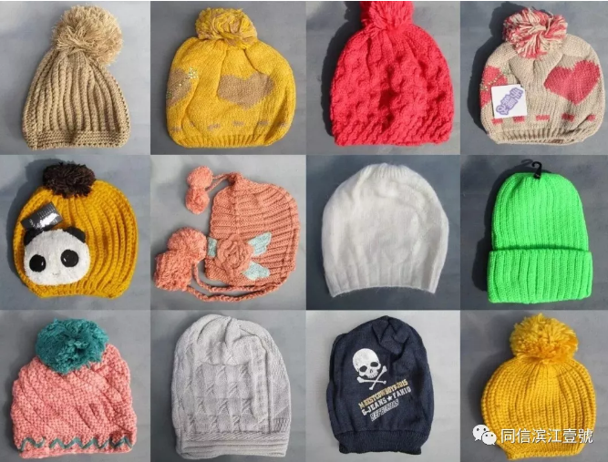 帽子千千萬(wàn)，手作的最好看