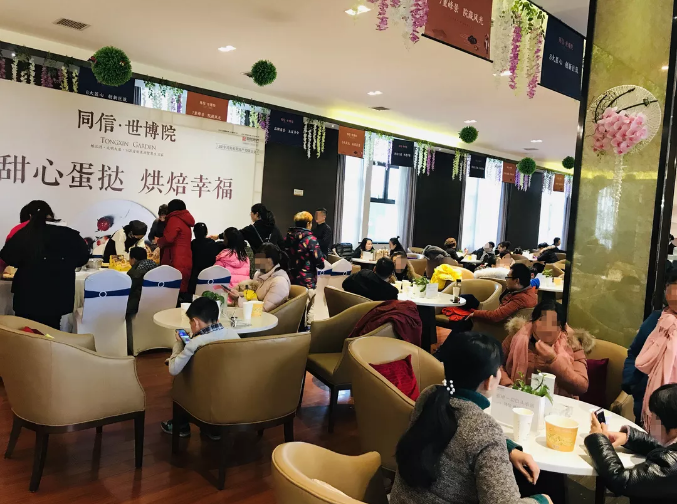 溫情暖冬別樣甜蜜，蛋撻手作烘焙周末好時光