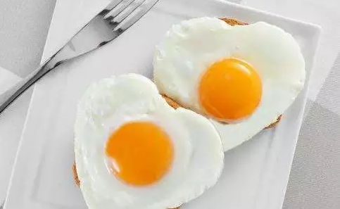雞蛋的5種錯(cuò)誤吃法，早知道，早受益