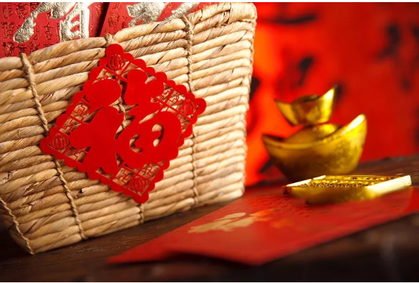 春節(jié)不打烊！【同信·世博院】陪你過新年！