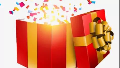 同信·愛(ài)家壹號(hào)|集贊送大禮，這個(gè)夏天就寵你！