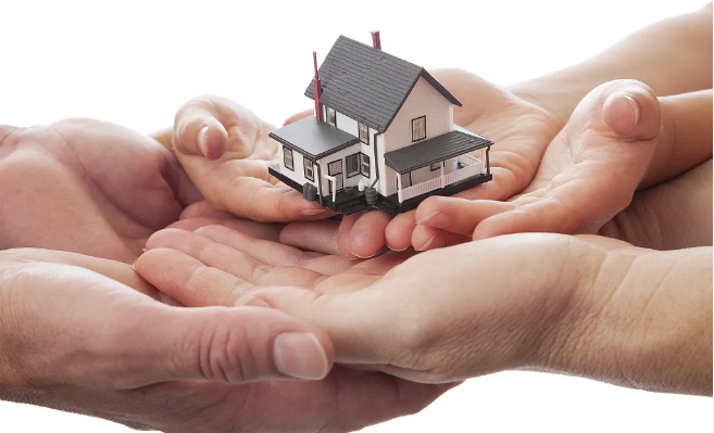 江嶼洲丨練江河畔準現(xiàn)房，美好生活正彩排！