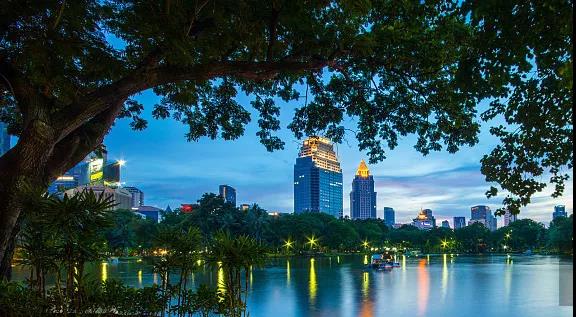 同信·愛(ài)家壹號(hào)|一河三園環(huán)繞，臻藏生活美好！