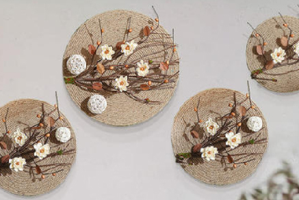 時(shí)光留影，巧手天工把生活過(guò)成詩(shī)