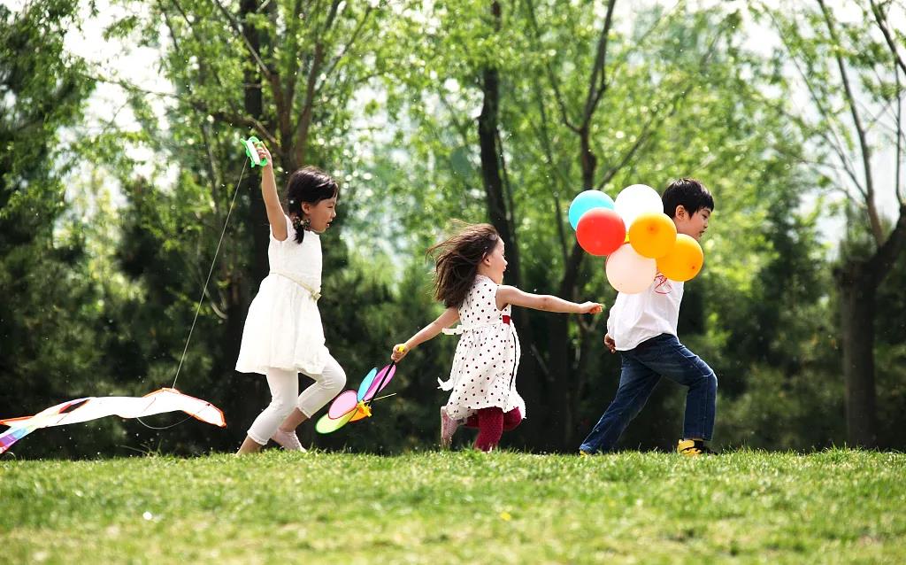 練江河畔，城熟好盤，為美好生活加速度！