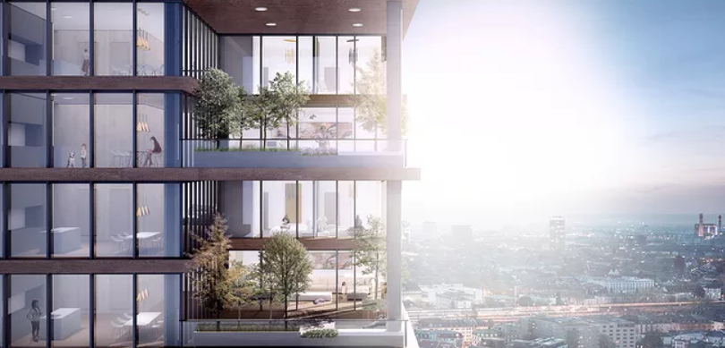 年終買什么房？天墅告訴你